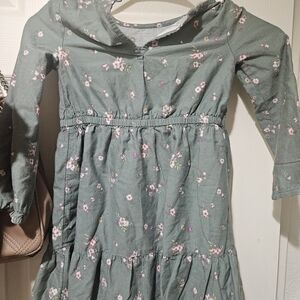 5a Oshkosh dress